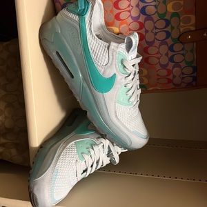 Nike Air Max Terrascape 90